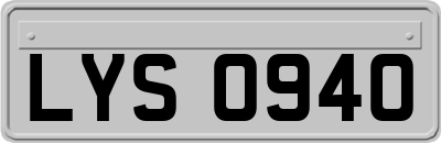 LYS0940