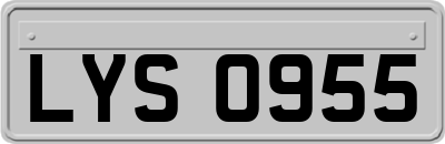 LYS0955