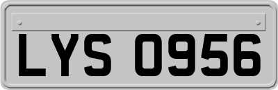 LYS0956