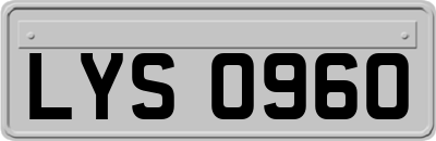 LYS0960