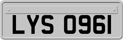 LYS0961
