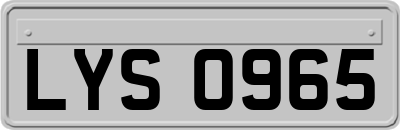LYS0965