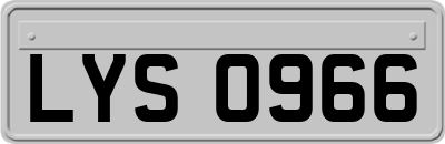 LYS0966
