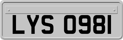 LYS0981