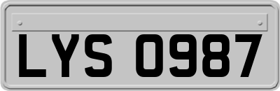LYS0987