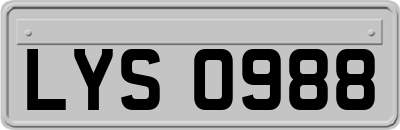 LYS0988