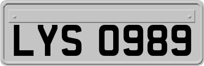 LYS0989