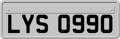 LYS0990