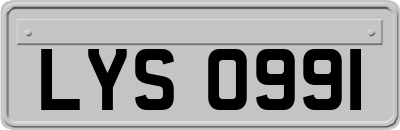 LYS0991