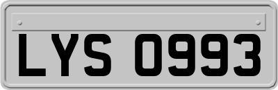 LYS0993