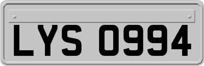 LYS0994