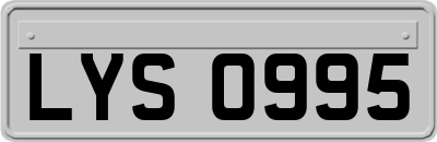 LYS0995