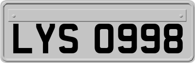 LYS0998