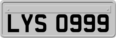 LYS0999