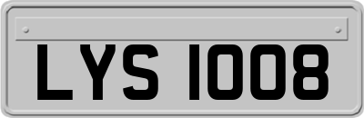LYS1008