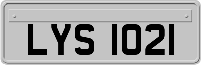 LYS1021