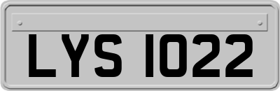 LYS1022