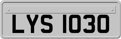 LYS1030