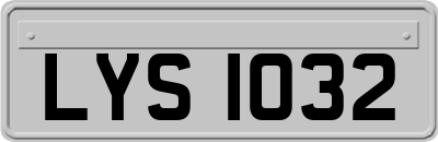 LYS1032