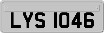 LYS1046