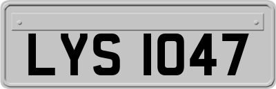 LYS1047
