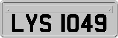 LYS1049