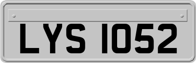 LYS1052