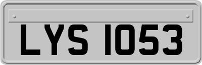 LYS1053