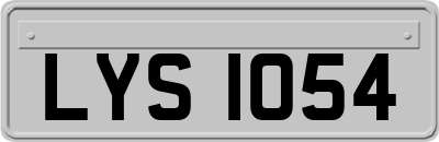 LYS1054