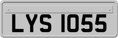 LYS1055