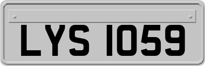 LYS1059