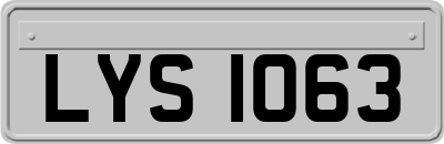 LYS1063