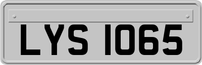LYS1065