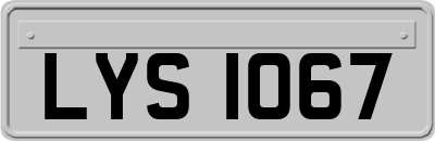 LYS1067