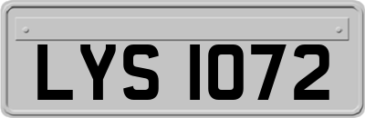 LYS1072