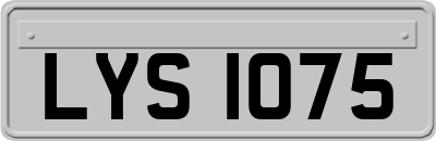 LYS1075