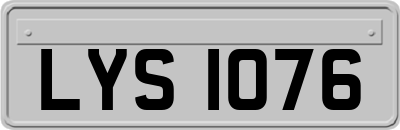 LYS1076