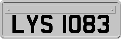 LYS1083