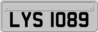 LYS1089