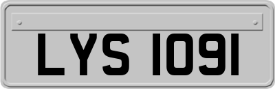 LYS1091