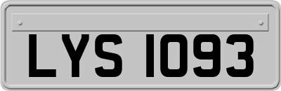 LYS1093