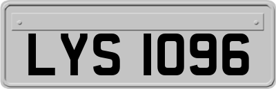LYS1096