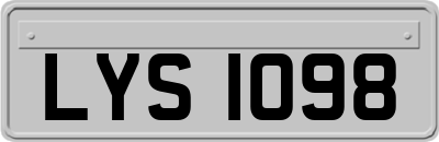 LYS1098