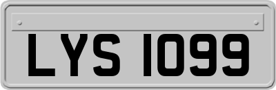LYS1099