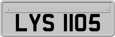 LYS1105