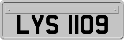 LYS1109