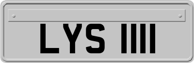 LYS1111
