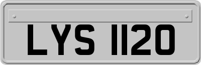 LYS1120