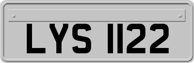 LYS1122