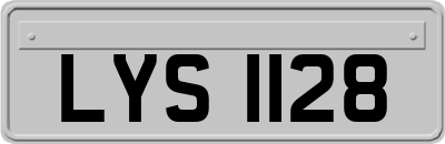 LYS1128
